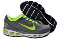 2019U nike max air 5 hommes chaussures obama series promos gris vert